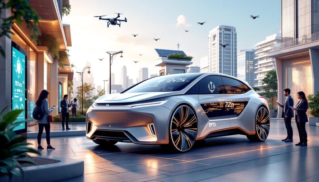 Byd électrique : design, innovations et connectivité en 2025 découvrez les nouveautés de la byd électrique en 2025 : design moderne, innovations technologiques, et connectivité avancée pour une expérience de conduite unique.