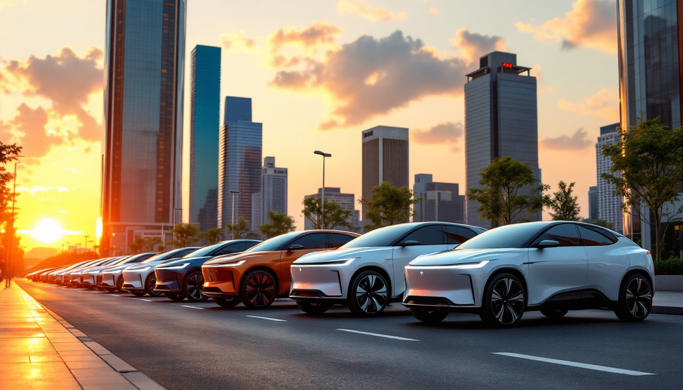 découvrez la byd électrique, la voiture idéale pour vos trajets quotidiens : économique, écologique et performante, elle allie innovation et confort pour faciliter tous vos déplacements urbains.