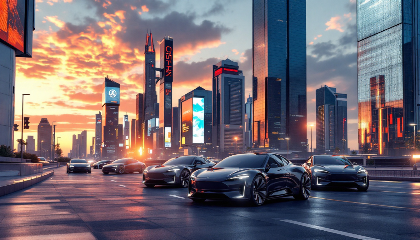 découvrez notre guide complet pour passer à l’électrique avec byd : avantages, étapes clés, conseils pratiques et solutions pour une transition automobile réussie vers la mobilité électrique.