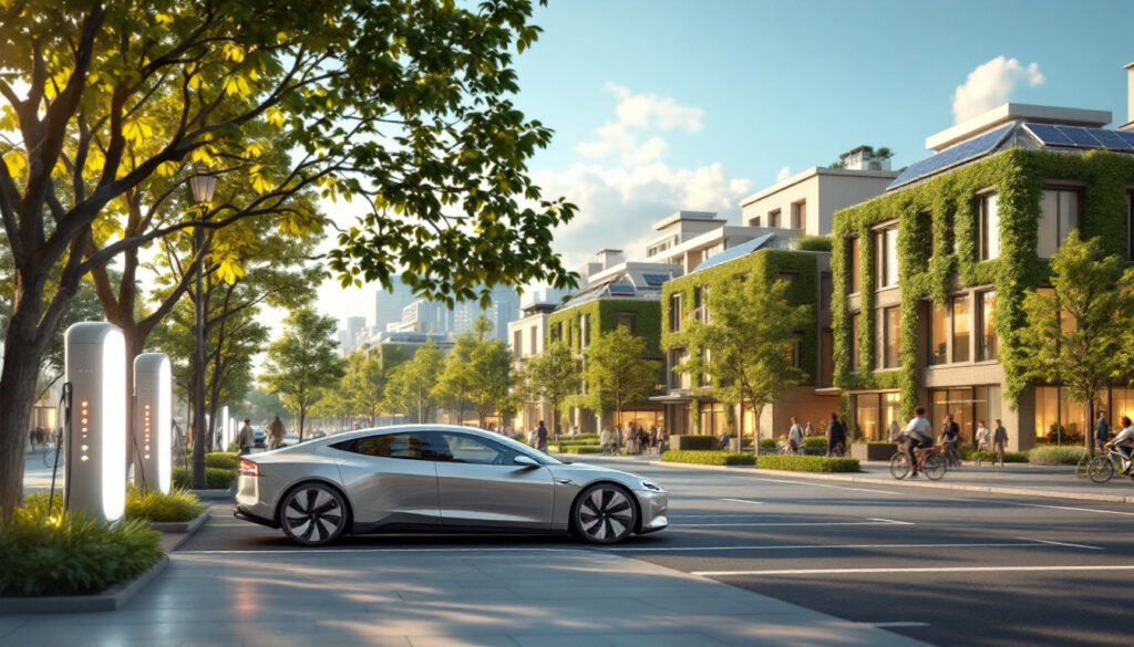 découvrez notre guide complet pour réussir votre transition vers l’électrique avec byd. profitez de conseils pratiques, d’astuces et d’informations essentielles pour adopter facilement la mobilité électrique.