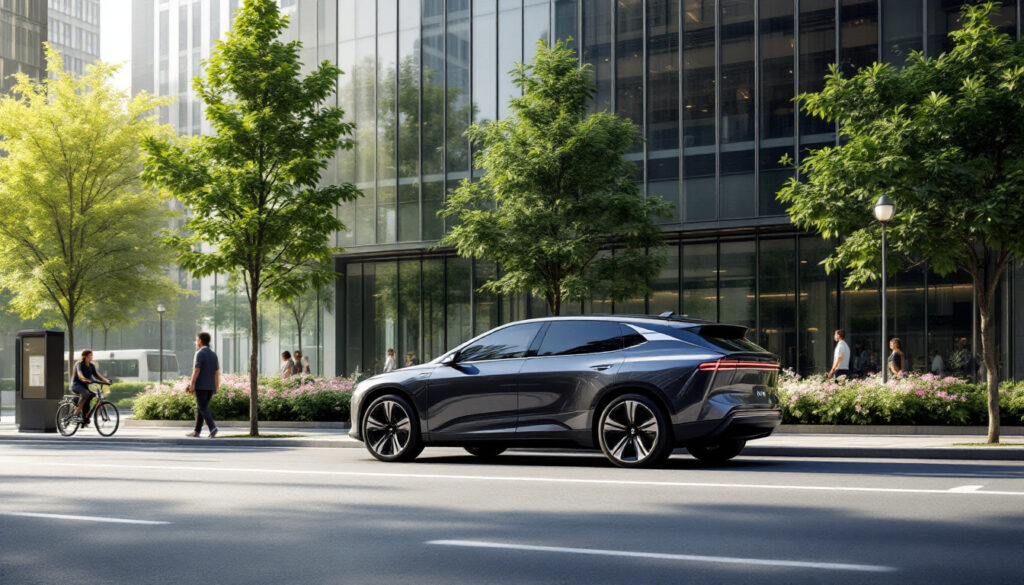 découvrez pourquoi byd s'impose comme le constructeur incontournable sur le marché des voitures électriques grâce à ses innovations, sa croissance rapide et ses modèles performants.