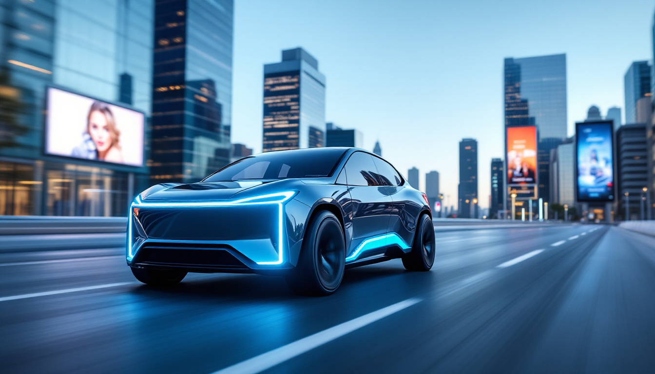 découvrez les 5 meilleurs modèles électriques byd à surveiller en 2025 : innovations, performances et tendances du constructeur chinois à ne pas manquer.