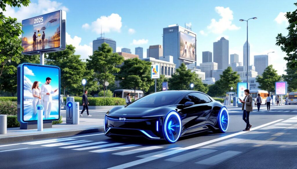 découvrez les points essentiels à considérer avant d’acheter une voiture électrique byd en 2025 : avantages, aides, autonomie, prix et dernières innovations pour faire le bon choix.