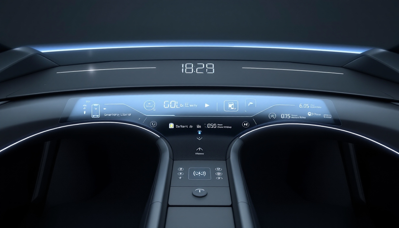 découvrez les tendances et critères essentiels qui séduiront les acheteurs de voitures en 2025. innovations, design, technologies et attentes : tout ce qu’il faut savoir pour comprendre ce qui fait craquer les automobilistes de demain.