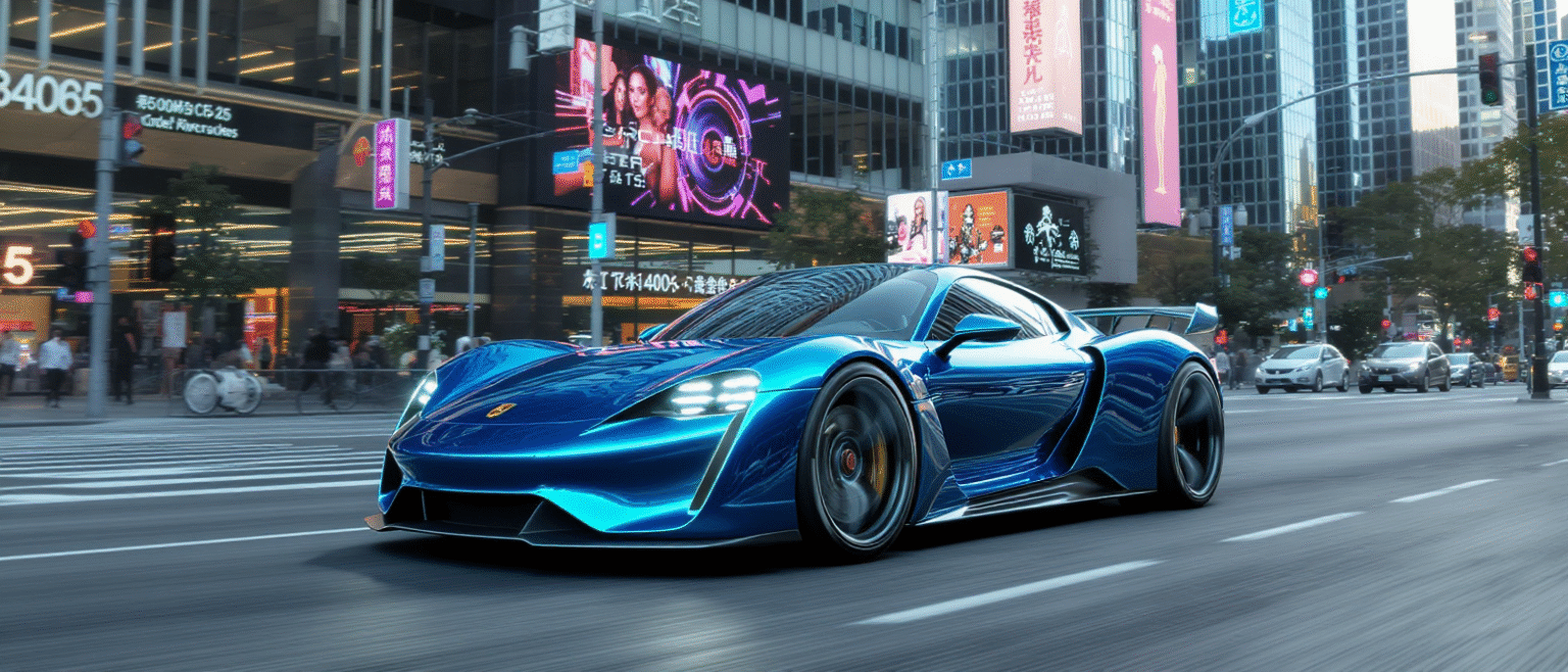 découvrez comment choisir votre modèle porsche idéal en 2025 : comparez les nouveautés, explorez les options de personnalisation et trouvez la voiture de vos rêves adaptée à vos envies et besoins.