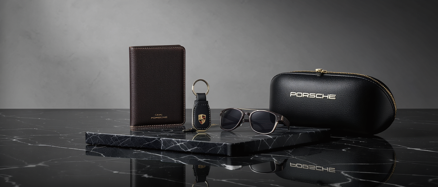découvrez les collections porsche incontournables : une sélection d’accessoires élégants et exclusifs pour sublimer votre passion de l’automobile. trouvez les indispensables à ne surtout pas manquer !