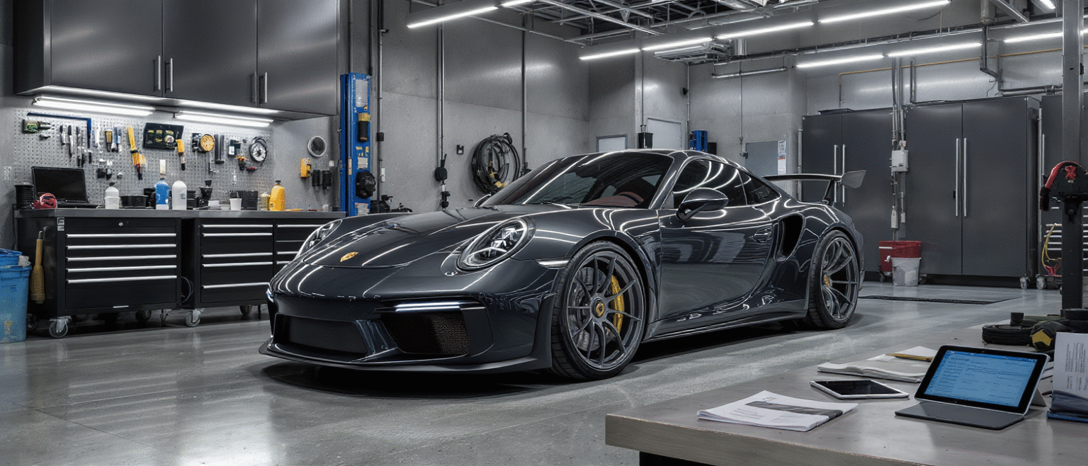 découvrez le coût moyen de l’entretien d’une porsche en 2025, les principaux postes de dépenses et nos conseils pour optimiser votre budget tout en préservant les performances de votre voiture de luxe.