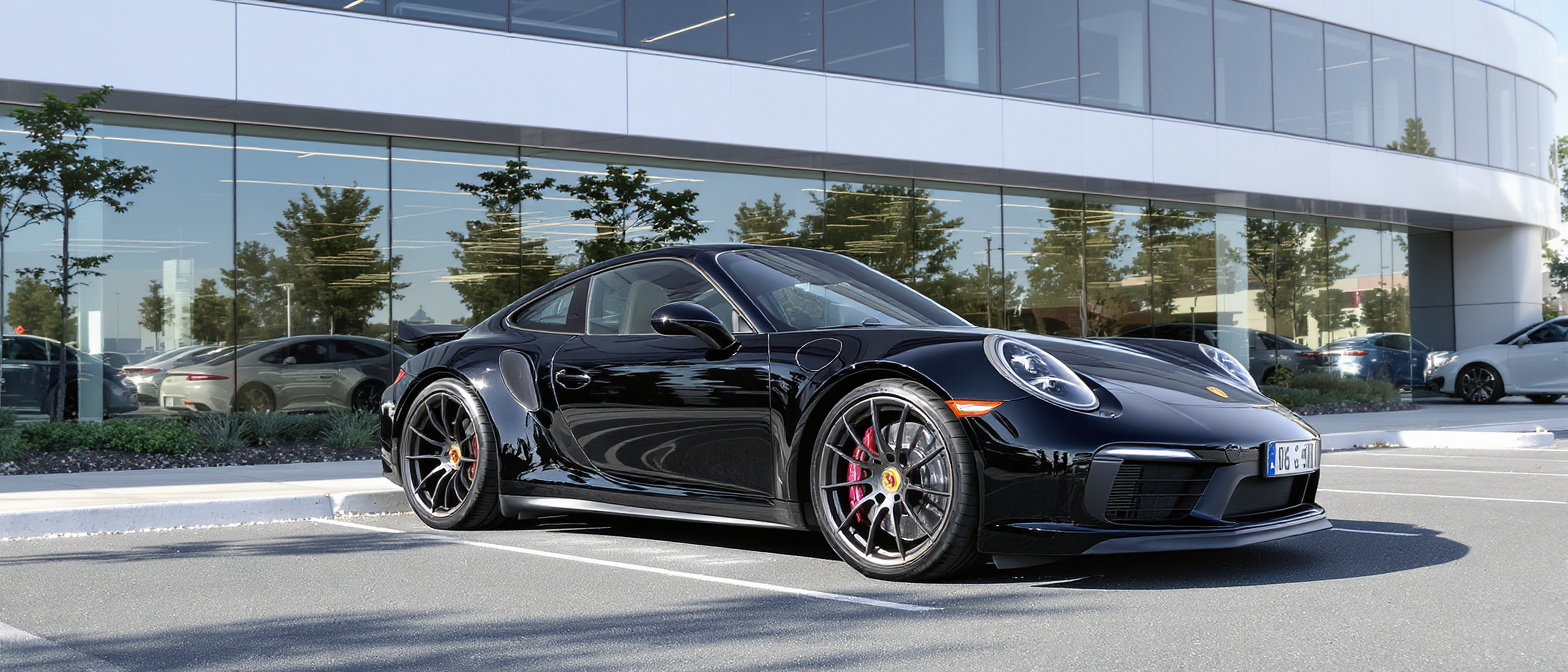 découvrez nos conseils pour assurer efficacement votre porsche haut de gamme, trouver la meilleure couverture et protéger au mieux votre voiture de luxe contre tous les risques.