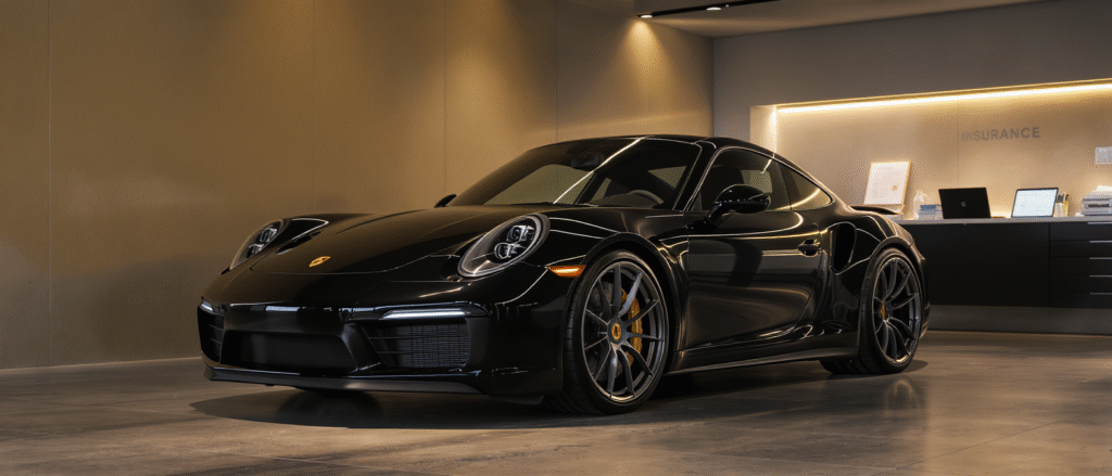 découvrez les meilleures astuces pour assurer efficacement votre porsche haut de gamme. conseils, garanties indispensables et points clés pour une protection optimale de votre véhicule d’exception.