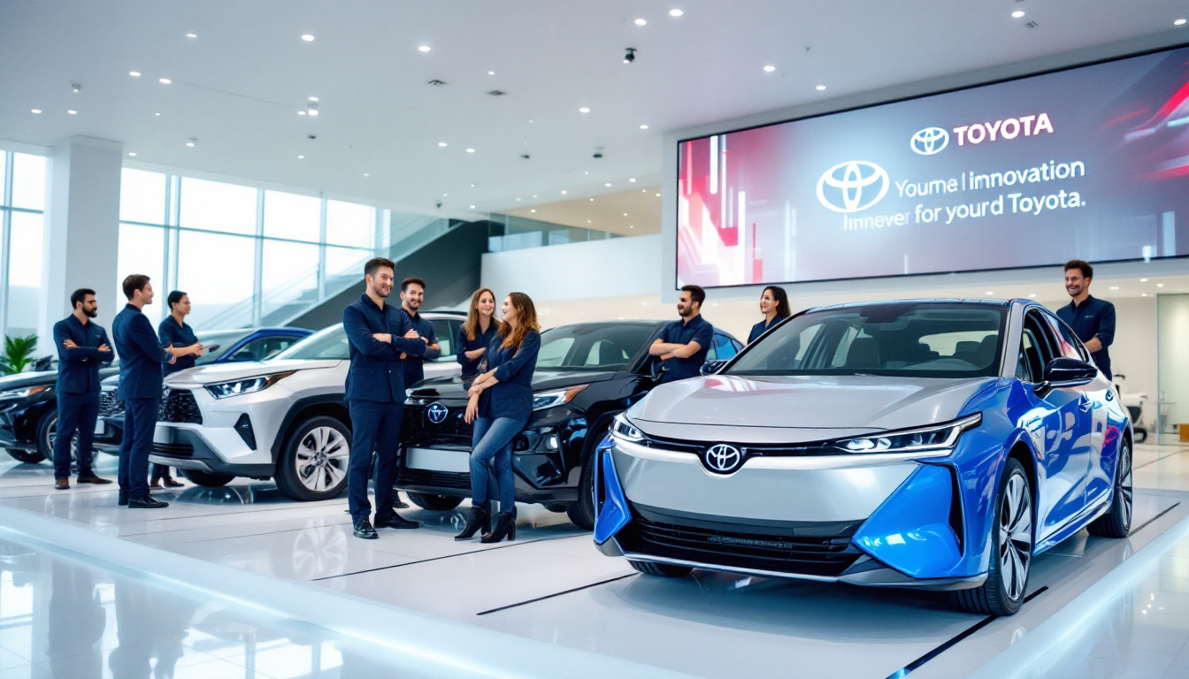 découvrez nos conseils pratiques pour sélectionner le concessionnaire toyota idéal en 2025 : critères de choix, services proposés et astuces pour réussir votre achat de voiture en toute confiance.