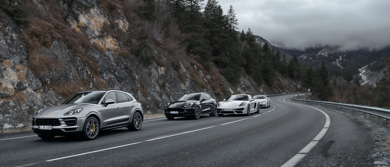 découvrez nos conseils pour choisir la porsche qui répond à vos envies et à vos besoins. suivez notre guide pour trouver le modèle idéal, adapté à votre style de vie et à votre budget.