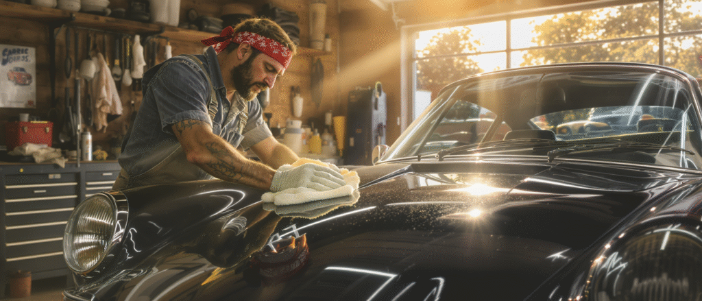 découvrez nos conseils pratiques pour entretenir votre porsche ancienne, préserver ses performances et maintenir sa valeur au fil du temps. guide complet pour passionnés et collectionneurs.