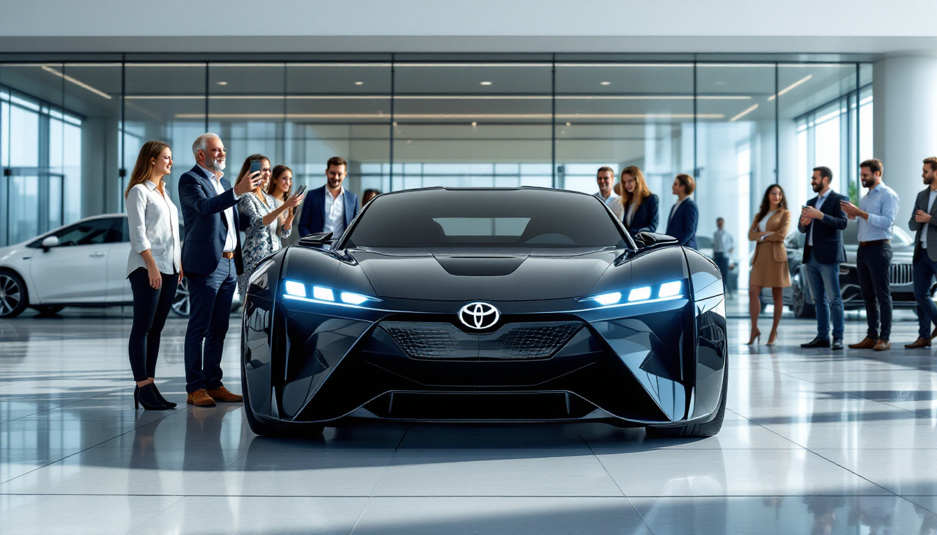 découvrez tous nos conseils pour revendre votre toyota au meilleur prix en 2025 : astuces d’experts, estimation fiable, étapes clés et erreurs à éviter pour une vente réussie.