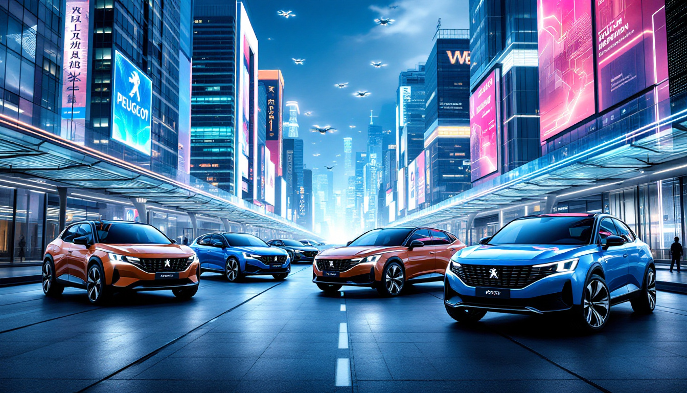 découvrez notre comparatif 2025 entre les peugeot essence, diesel et électriques : performances, coûts, avantages et inconvénients pour vous aider à choisir la motorisation idéale selon vos besoins.