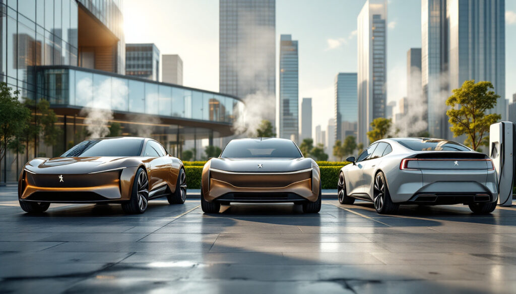 découvrez notre comparatif des modèles peugeot essence, diesel et électriques en 2025 : performances, avantages, coûts et conseils pour bien choisir la motorisation adaptée à vos besoins.