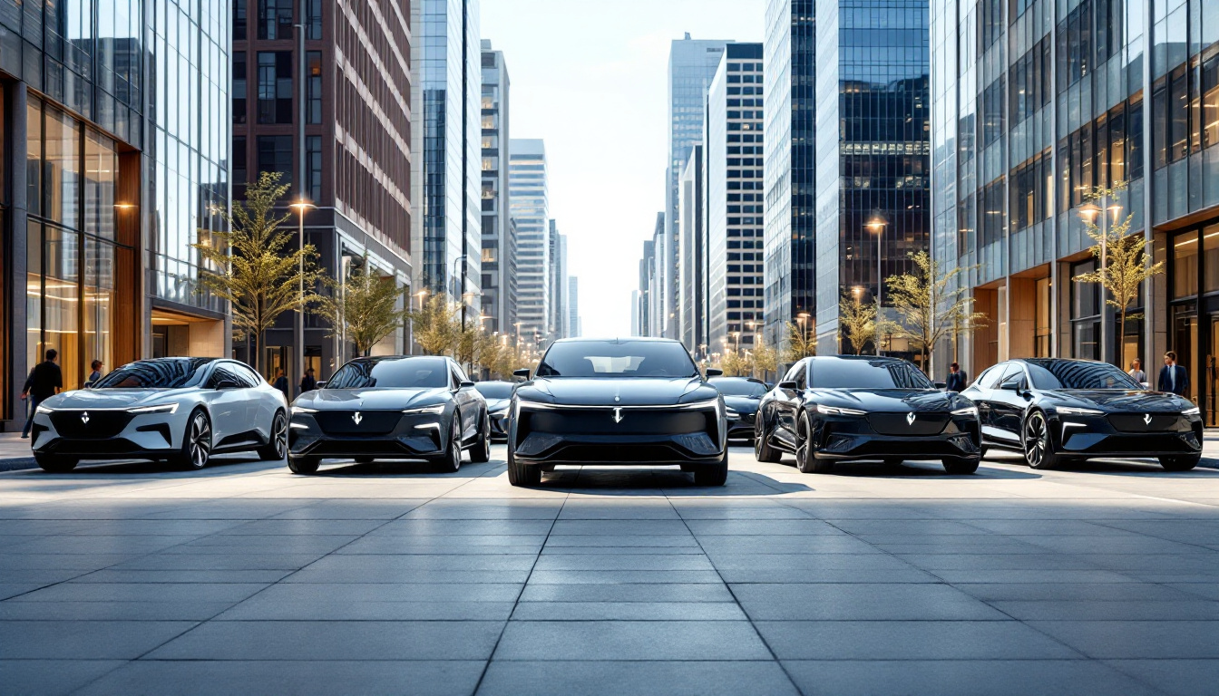 découvrez notre comparatif des modèles hybrides les plus tendances en 2025 : analyse complète des meilleures voitures hybrides, nouveautés du marché, avantages écologiques et conseils pour bien choisir votre prochain véhicule.