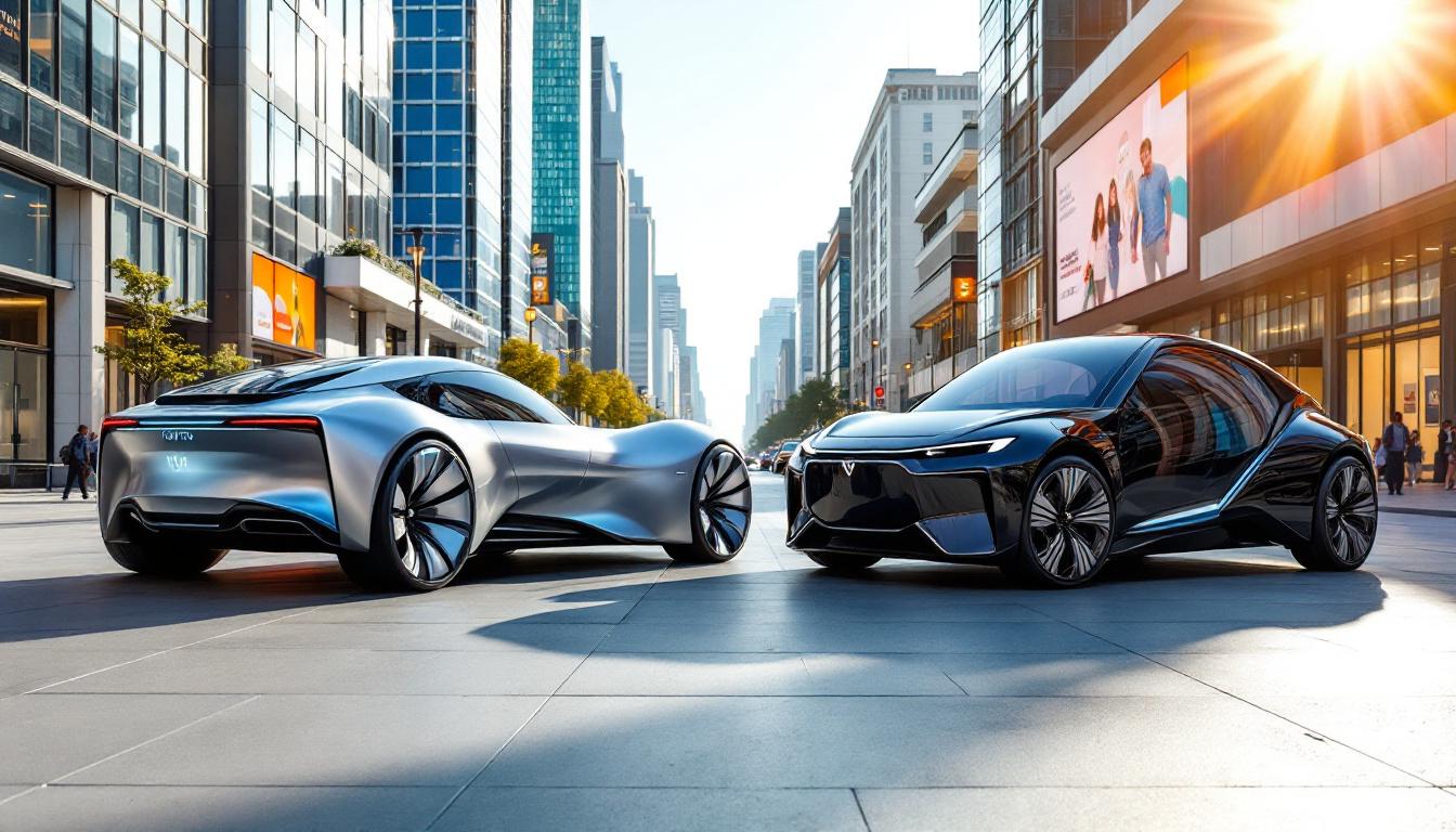 découvrez nos conseils d’experts pour réussir l’achat de votre toyota en 2025 : astuces, choix du modèle et points clés à vérifier pour une acquisition sereine.