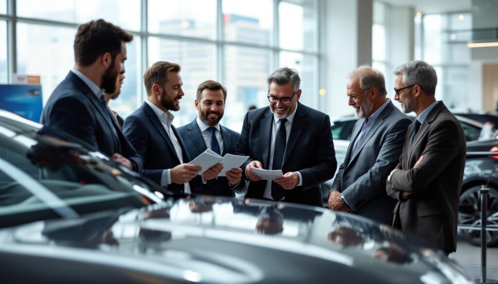 découvrez nos conseils d’experts pour réussir l’achat de votre toyota en 2025 : astuces, comparatifs de modèles, financements et dernières nouveautés pour faire le meilleur choix.