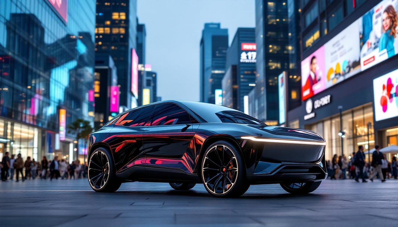 découvrez le duel 2025 entre crossover et berline ! analyse des tendances, avantages et inconvénients pour choisir la voiture qui vous correspond le mieux cette année.