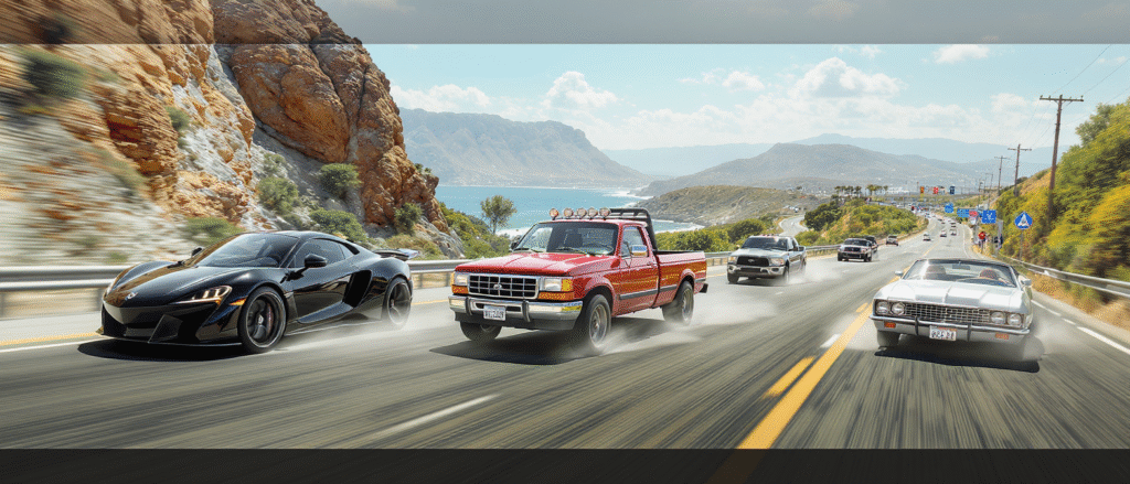 explorez toutes les variétés de stage de pilotage et vivez une expérience unique au cœur des pistes asphalteuses. découvrez conseils, choix de voitures et circuits pour un voyage inoubliable, que vous soyez débutant ou passionné de sensations fortes.