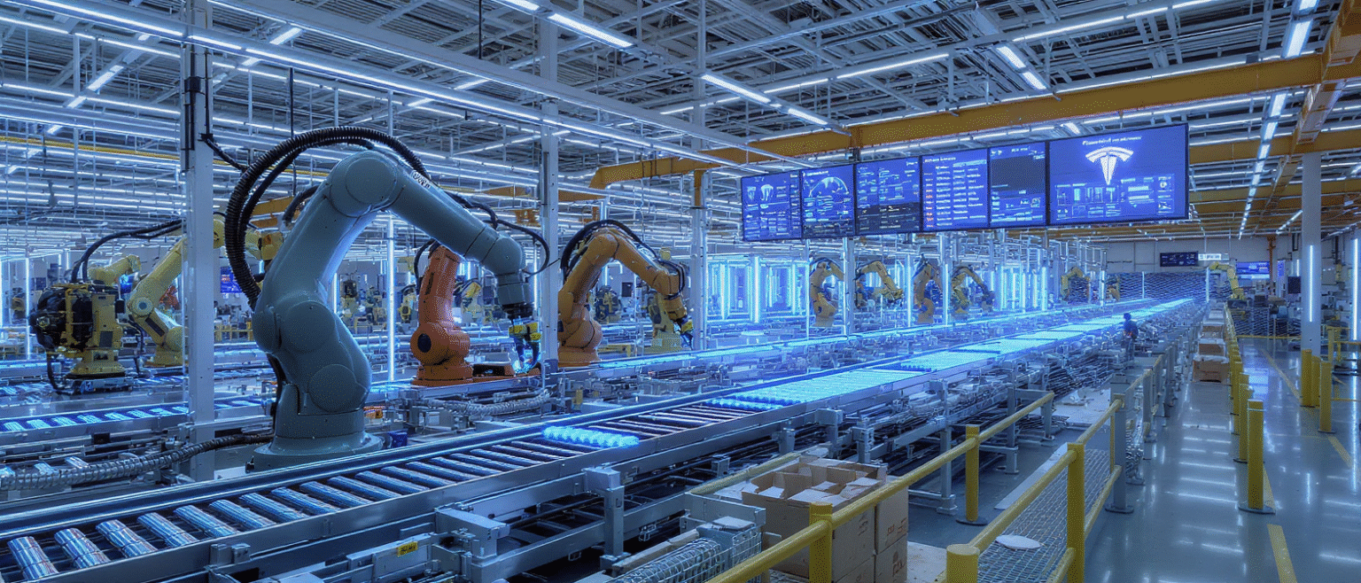 plongez dans les dernières innovations tesla et découvrez comment ces avancées technologiques vont révolutionner votre vie quotidienne. restez à la pointe du futur avec tesla !