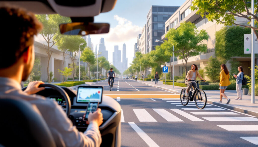 découvrez les meilleures pratiques d'écoconduite en 2025 : astuces, conseils et nouveautés pour optimiser vos trajets, réduire votre consommation et protéger l'environnement tout en restant tendance.