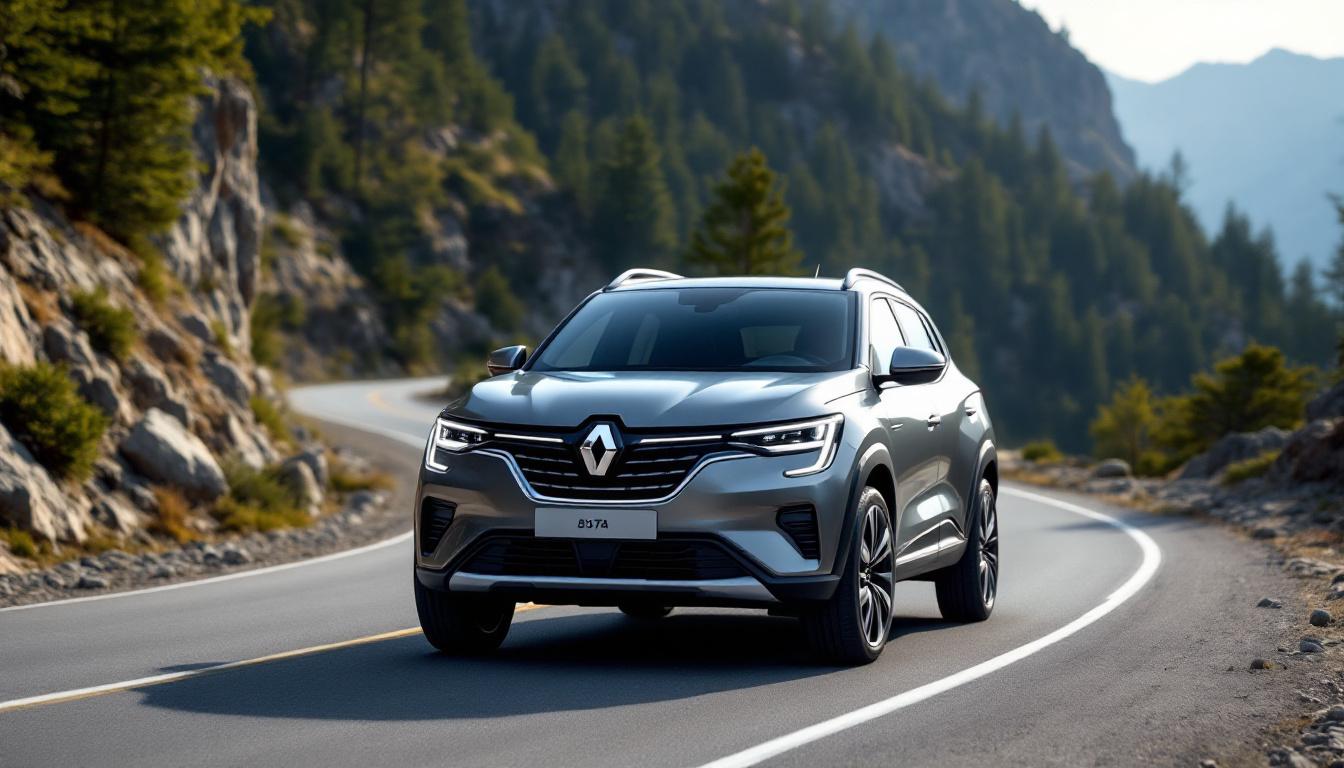 découvrez notre essai complet du renault austral : performances, confort, équipement et verdict final de la rédaction pour tout savoir sur ce suv innovant.
