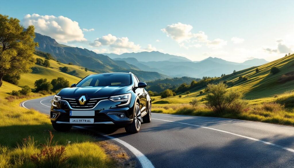 Essai Renault Austral : verdict de notre rédaction découvrez notre verdict complet sur le renault austral après un essai détaillé : performances, confort, équipements et avis de notre rédaction pour vous aider à faire le bon choix automobile.