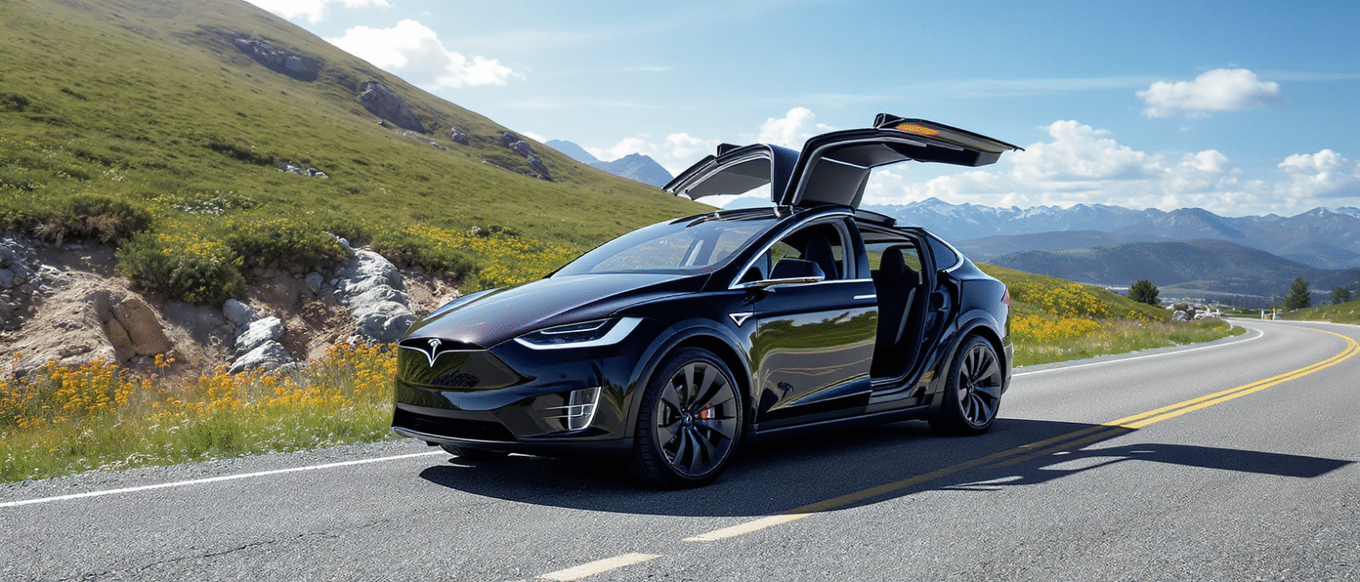 découvrez notre avis complet sur le tesla model x après un essai de 1000 km : performance, autonomie, confort et technologies. un retour d'expérience détaillé pour tout savoir avant d'acheter !