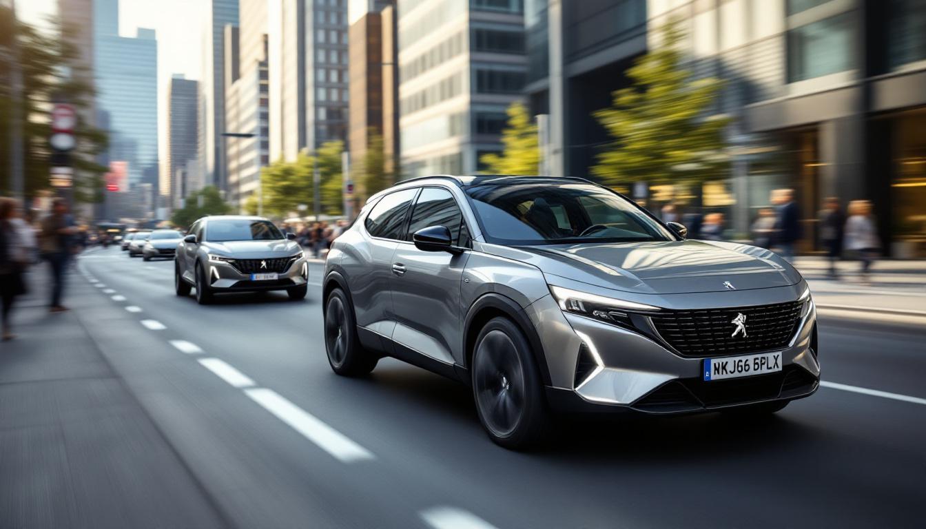 découvrez pourquoi il est essentiel d’essayer une peugeot avant de l’acheter. conseils, avantages et points à vérifier afin de faire un choix éclairé pour votre future voiture.