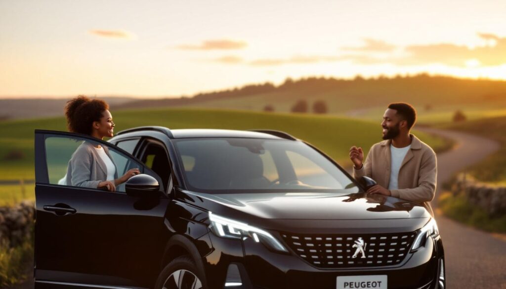 découvrez pourquoi il est essentiel d’essayer une peugeot avant de l’acheter : performance, confort, maniabilité et sécurité. testez pour faire le bon choix !