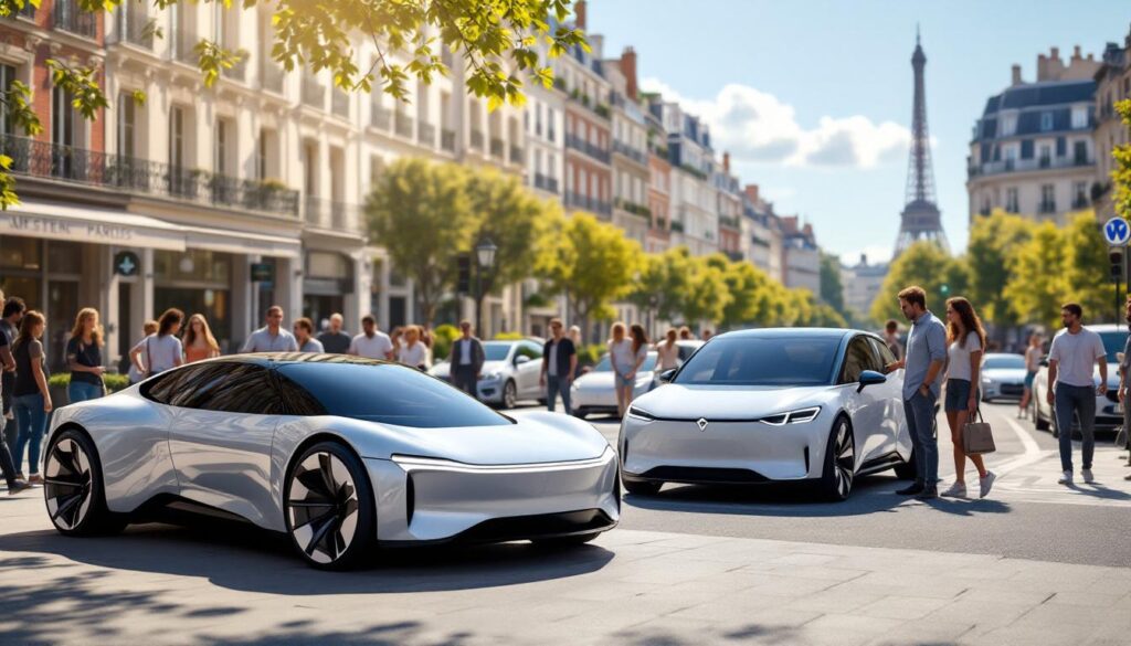 découvrez les tendances 2025 du marché automobile en france : modèles préférés, évolutions des ventes et nouvelles habitudes d'achat des français.