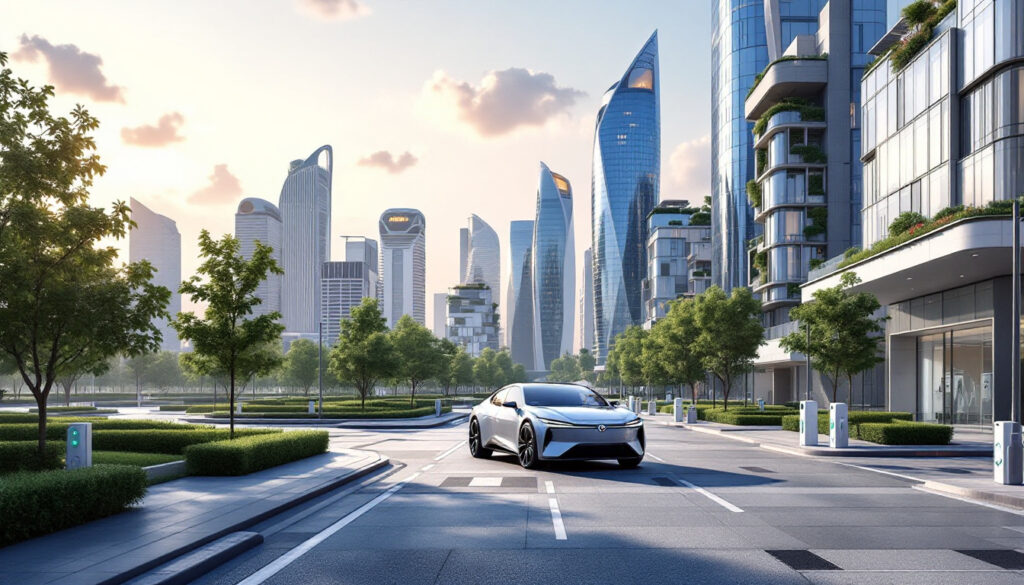 découvrez si passer à l’hybride avec toyota en 2025 est le bon choix : avantages, innovations, économies et avis pour une conduite plus écologique et économique.