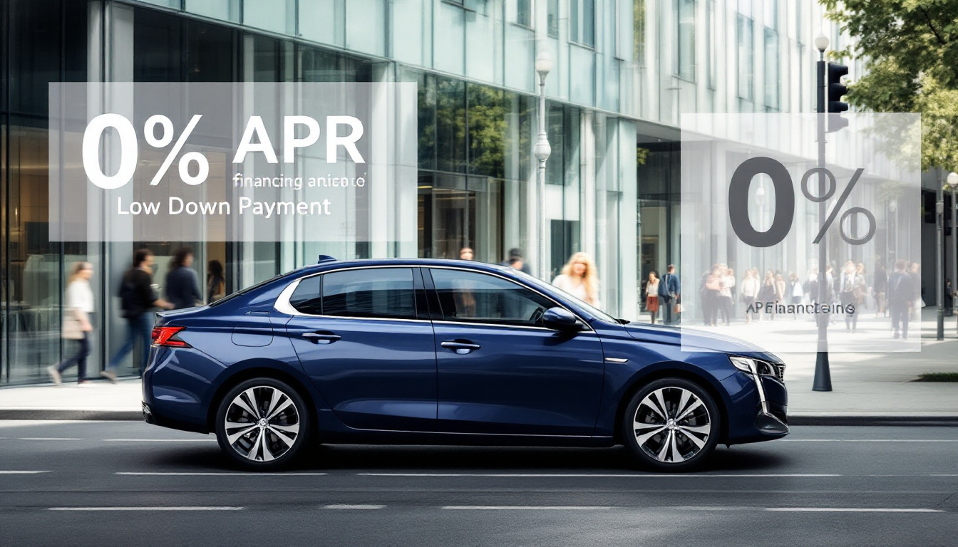 découvrez toutes les options de financement pour votre peugeot en 2025 : crédit auto, leasing, loa, lld et aides disponibles pour concrétiser votre achat en toute sérénité.