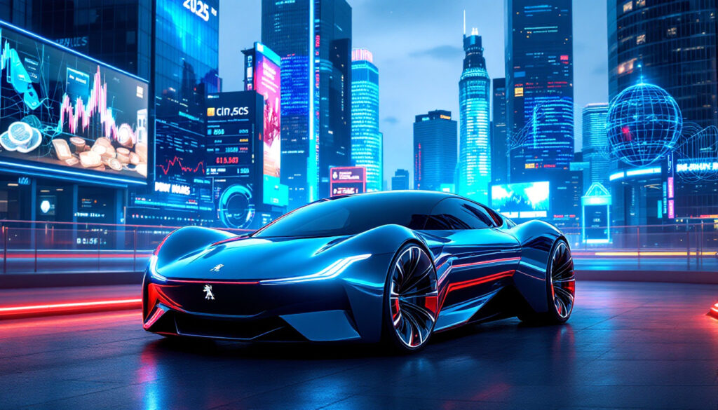 Financer sa Peugeot : toutes les options en 2025 découvrez toutes les solutions pour financer votre peugeot en 2025 : crédit auto, location avec option d'achat, leasing, offres spéciales et conseils pour choisir l'option la mieux adaptée à votre budget.