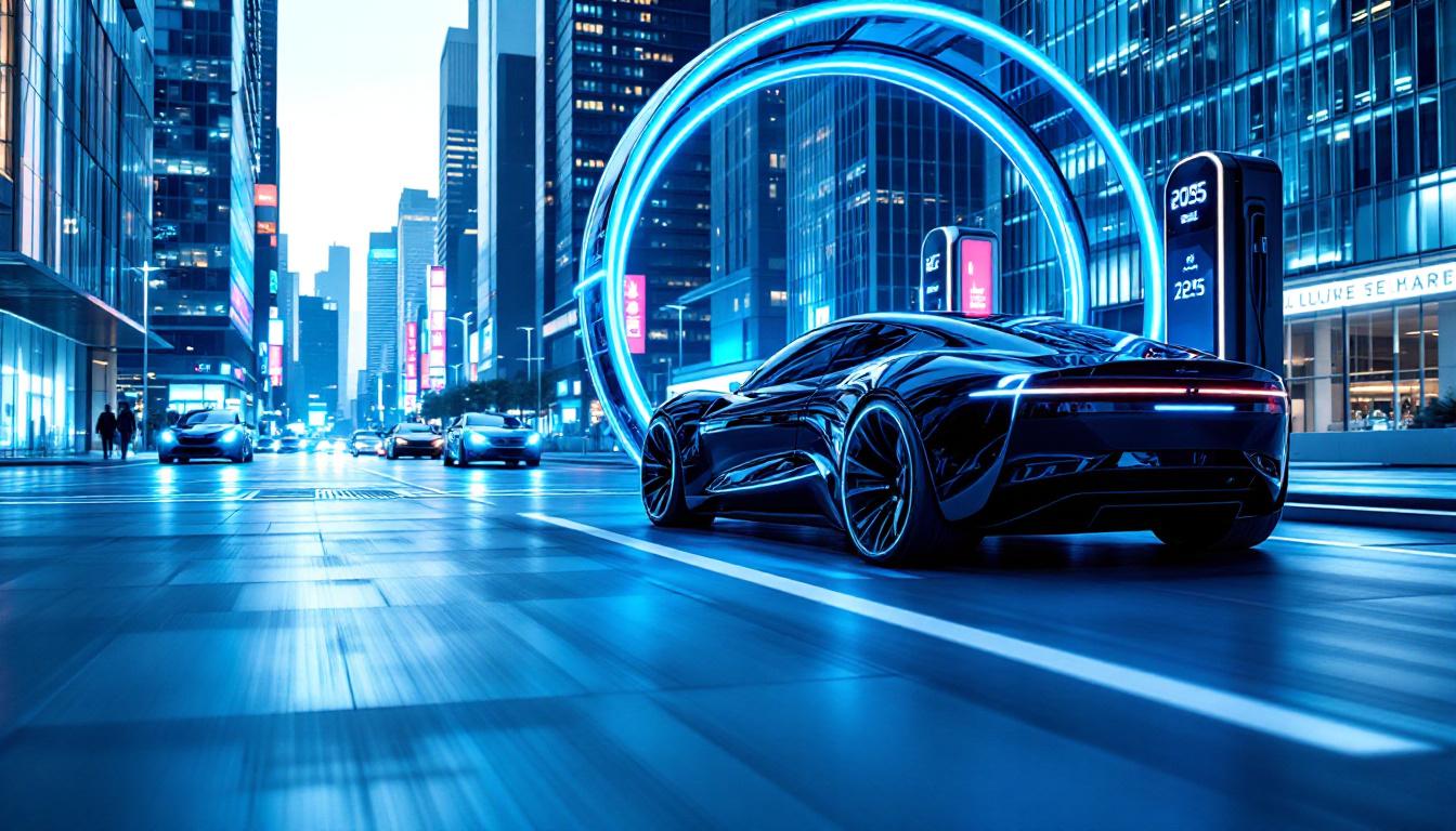 découvrez les dernières innovations de sécurité automobile prévues pour 2025 : nouvelles technologies, assistances à la conduite et avancées majeures pour une conduite plus sûre.