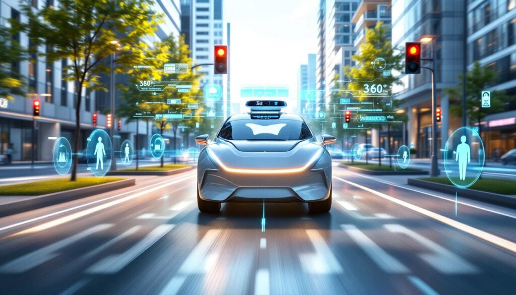 découvrez les dernières innovations en matière de sécurité automobile pour 2025 : technologies avancées, nouveaux dispositifs de protection et évolution des normes pour une conduite toujours plus sûre.