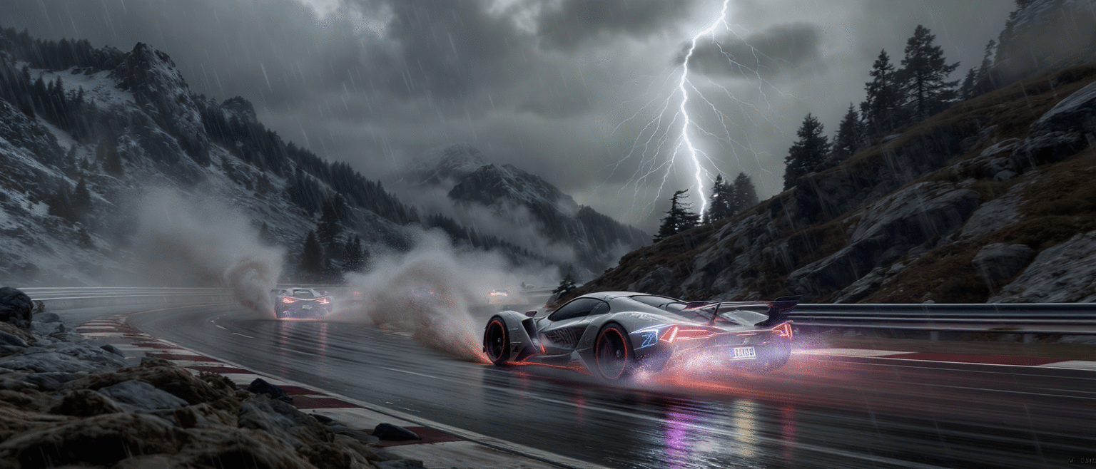 profitez d'une réduction de 24% sur gran turismo 7 pour ps5 chez amazon ! découvrez l'expérience ultime de course automobile avec des graphismes époustouflants et un réalisme inégalé. offre limitée pour tous les fans de voitures et de sensations fortes.