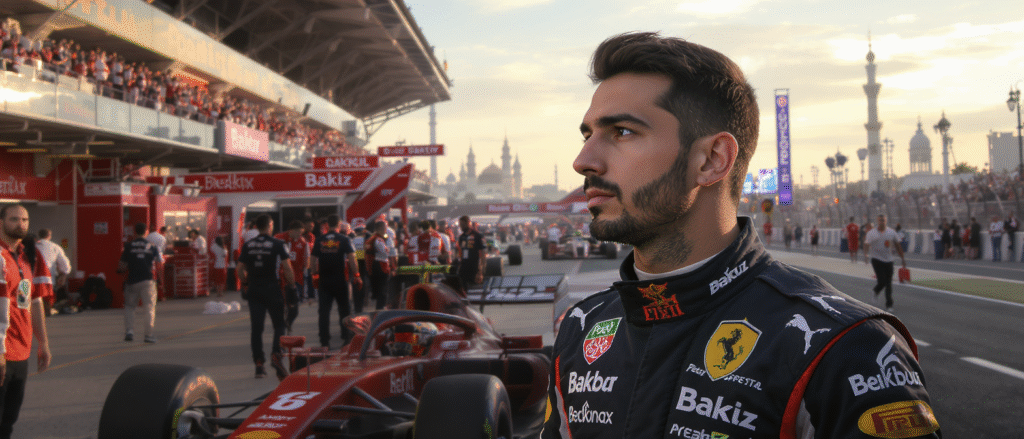 découvrez la réaction d'esteban ocon après le grand prix d'azerbaïdjan de f1 : il revient sur sa performance, partage ses impressions et détaille les principaux défis qu'il a dû affronter durant la course.