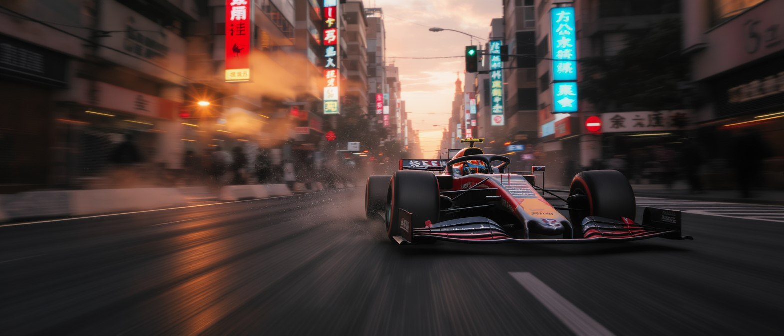 après le grand prix d'azerbaïdjan de f1, laurent mekies partage son optimisme et estime que les performances réalisées ouvrent de belles perspectives pour la suite du championnat.