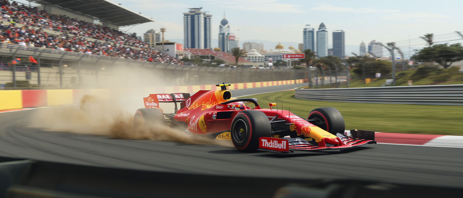 découvrez comment toto wolff, directeur de mercedes f1, incite son équipe à redoubler d’efforts lors du grand prix d’azerbaïdjan après des performances décevantes en italie, soulignant l’importance de rebondir pour rester compétitif.