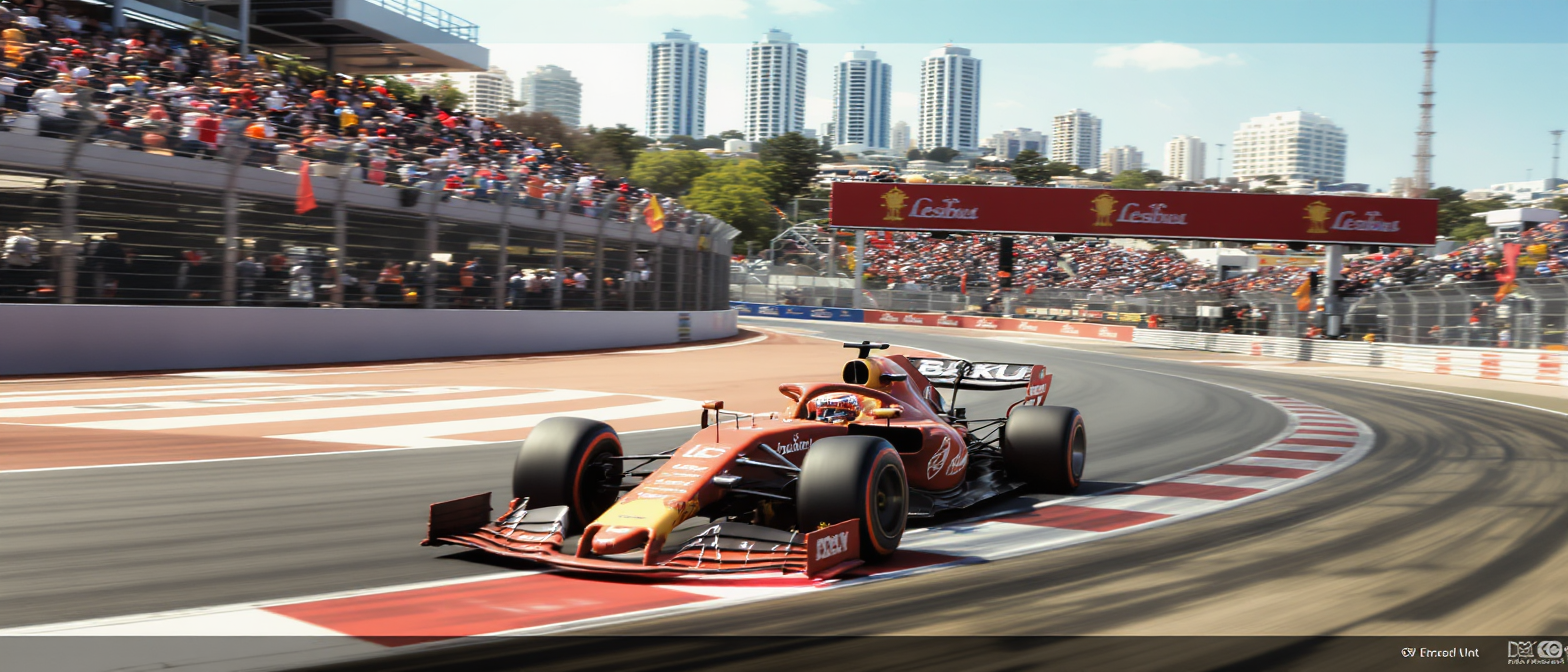 découvrez comment esteban ocon se prépare à tirer profit de chaque opportunité lors du grand prix d'azerbaïdjan de formule 1. analyse, enjeux et ambitions du pilote français !