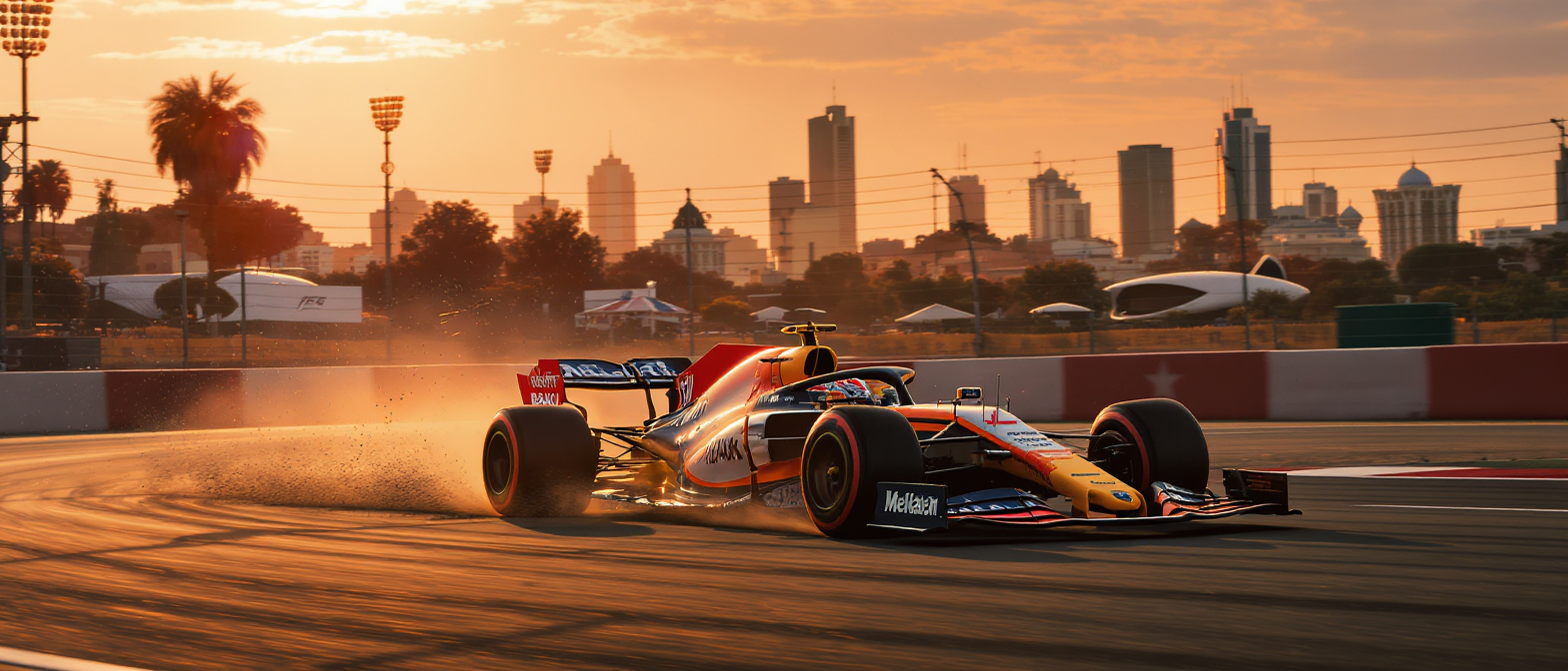 découvrez la réaction de lando norris après le grand prix d'azerbaïdjan de formule 1. le pilote britannique partage sa frustration à l'arrivée, expliquant qu'il n'arrivait pas à suivre le rythme en course. analyse et déclarations exclusives.