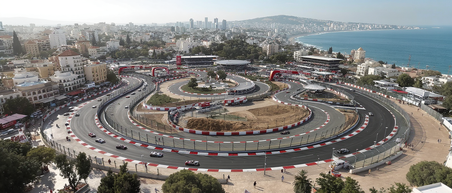 découvrez tous les horaires du grand prix d'azerbaïdjan de formule 1 et sur quelles chaînes tv suivre la course en direct en france. ne manquez rien de cet événement sportif exceptionnel !