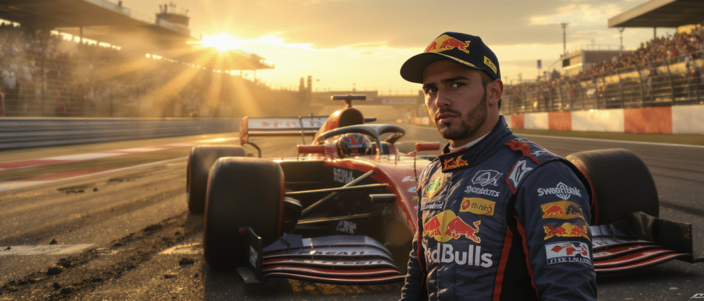 lisez la réaction d’oscar piastri après le grand prix d’italie de f1 : il partage son ressenti sur sa course et explique pourquoi sa voiture n’a pas totalement répondu à ses attentes. analyse et déclarations exclusives.