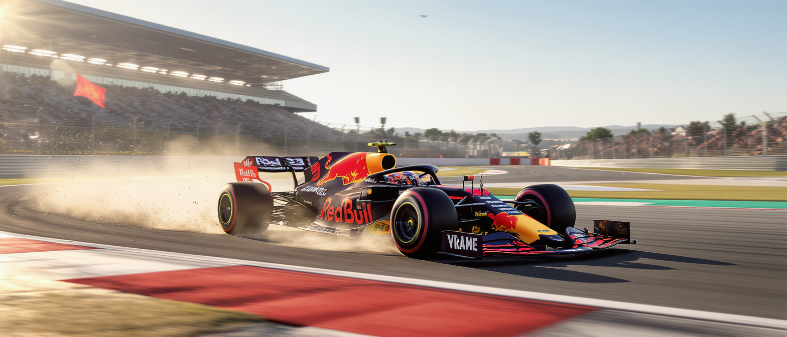 revivez la victoire palpitante de max verstappen au grand prix d'italie de f1. découvrez sa réaction à chaud en vidéo : « nous étions en plein vol ! » les moments forts de la course et les impressions du champion à ne pas manquer.