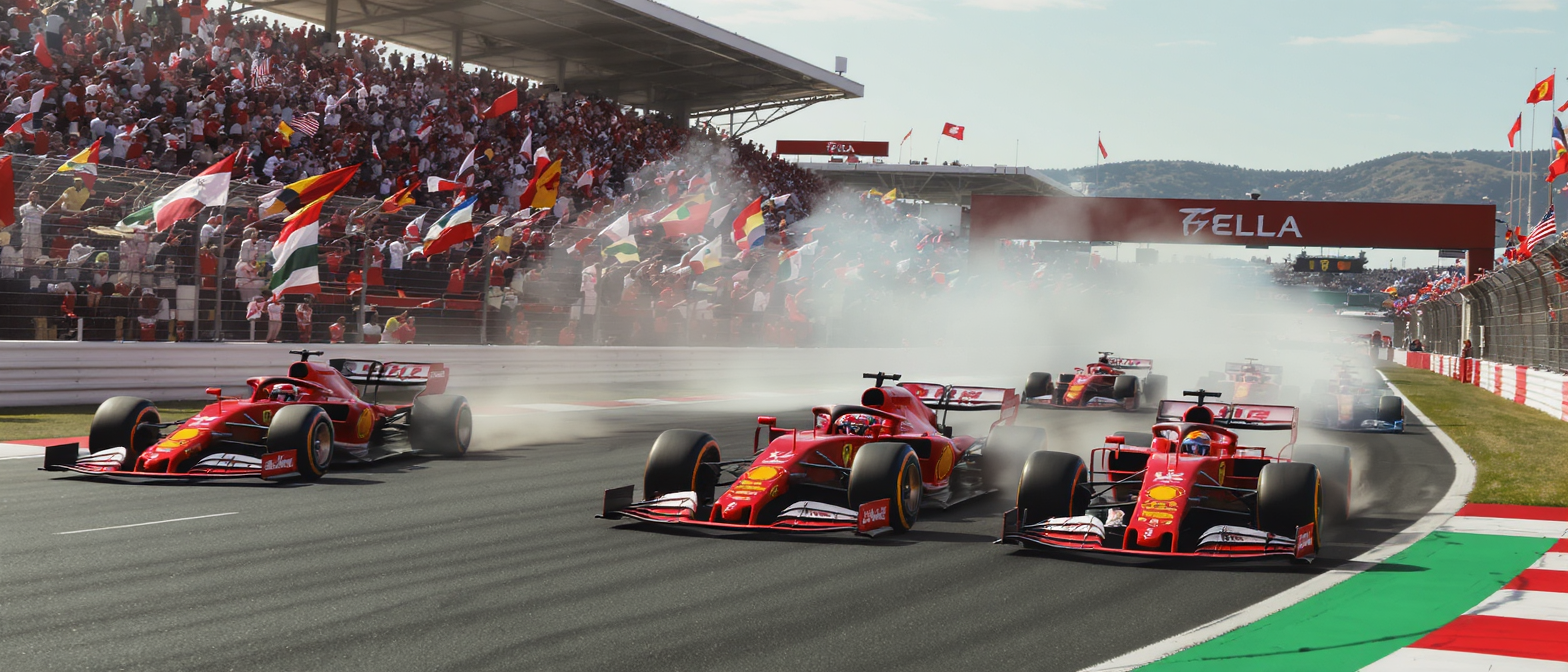 après le grand prix d'italie de f1, frédéric vasseur partage sa déception face aux résultats de ferrari et souligne l'importance pour l'écurie italienne de retrouver rapidement le chemin du podium.