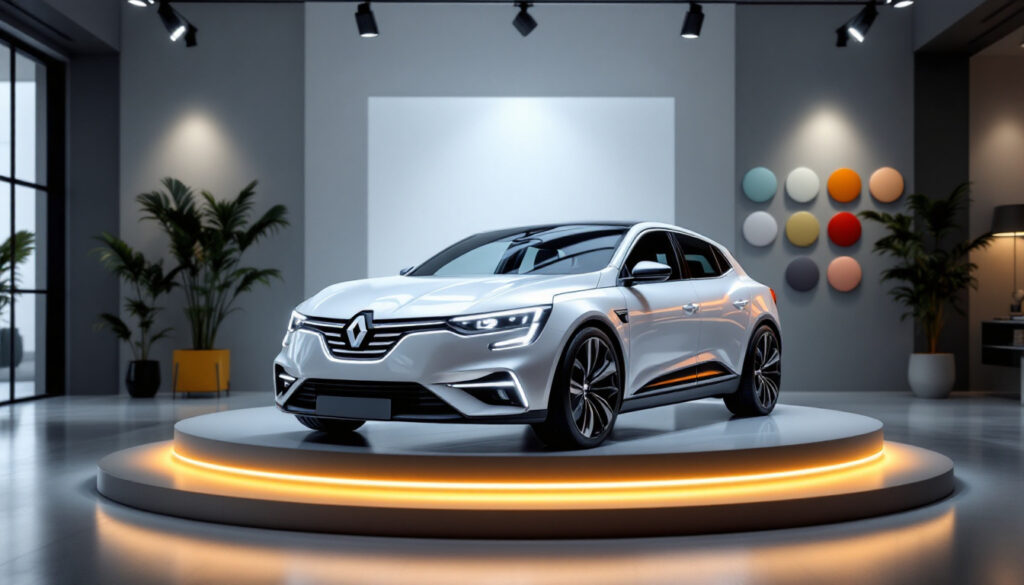 découvrez notre guide complet pour choisir la finition idéale de votre renault. conseils, comparatifs et astuces pour sélectionner la version qui correspond parfaitement à vos besoins et à votre budget.