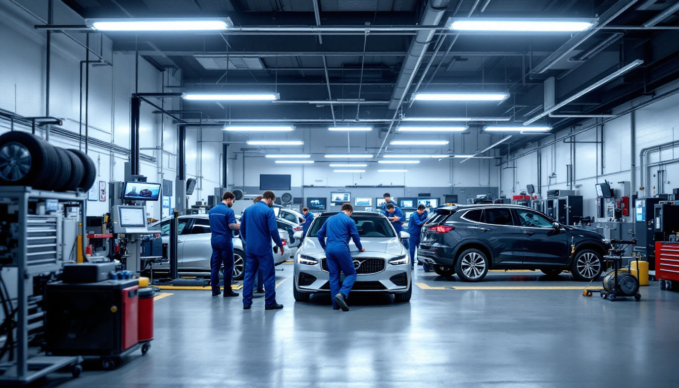 découvrez nos conseils et astuces pour entretenir efficacement votre toyota en 2025. prolongez la durée de vie de votre véhicule grâce à un guide pratique adapté à tous les modèles toyota.