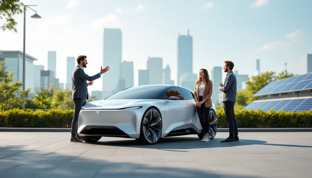 découvrez le retour d’expérience complet sur la byd électrique en 2025 : avis, performances, autonomie et conseils pour bien choisir votre prochain véhicule électrique.